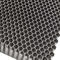 Spot lassen roestvrij staal honingraat ventilatie plaat cel grootte 10 mm voor windtunnel